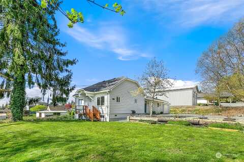 Lake Stevens, LAKE STEVENS, WA 98258