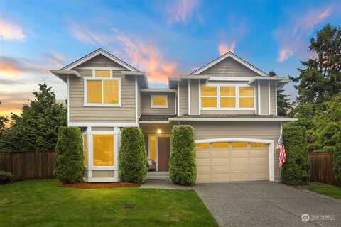 143Rd, KIRKLAND, WA 98034