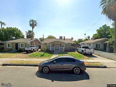 Farris, FRESNO, CA 93728
