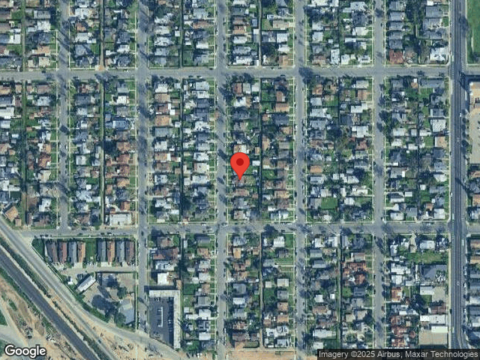 Farris, FRESNO, CA 93728