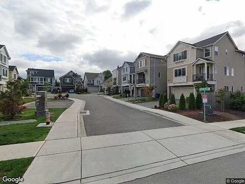 205Th, LYNNWOOD, WA 98036