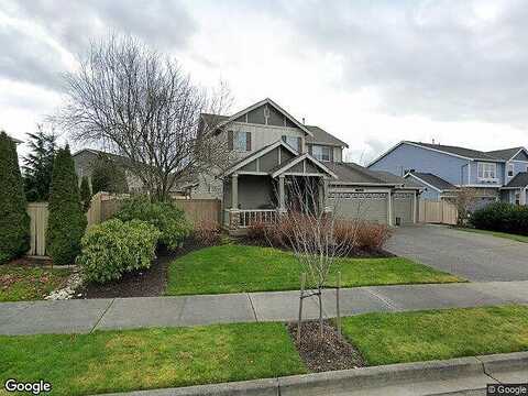 286Th, STANWOOD, WA 98292
