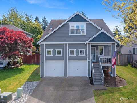 49Th, MARYSVILLE, WA 98270