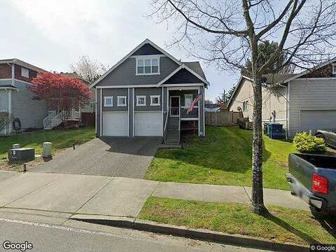 49Th, MARYSVILLE, WA 98270