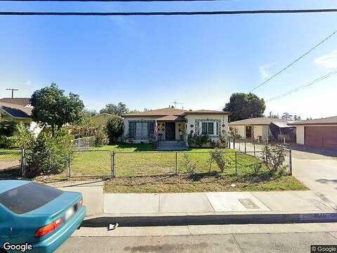 Cogswell, EL MONTE, CA 91732