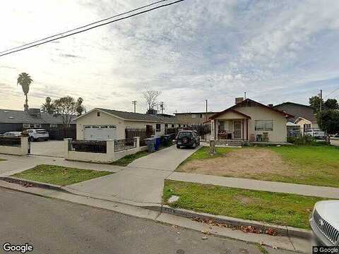 Backer, FRESNO, CA 93702