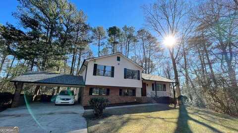 Pleasant Ridge, DECATUR, GA 30034