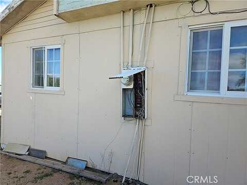 20 Mule Team, BORON, CA 93516