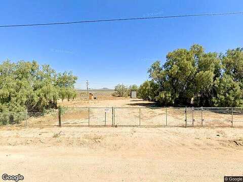 20 Mule Team, BORON, CA 93516