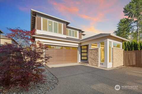 168Th, BOTHELL, WA 98012
