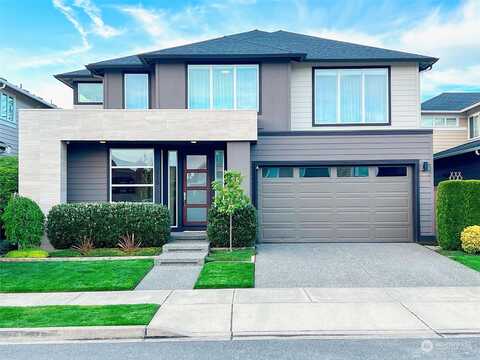 172Nd, BOTHELL, WA 98012