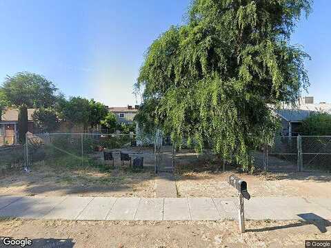 Floradora, FRESNO, CA 93703