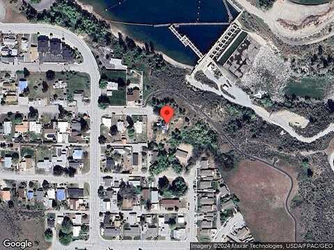 Raymond, CHELAN, WA 98816