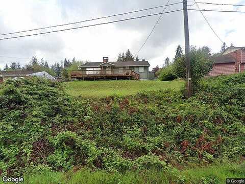 Highland, ABERDEEN, WA 98520