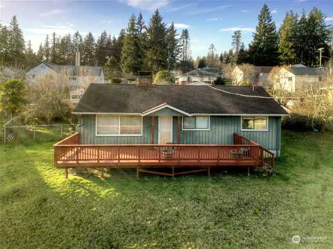 Highland, ABERDEEN, WA 98520