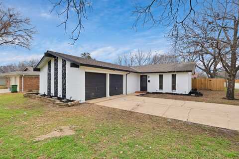Cedar Park, RICHLAND HILLS, TX 76118