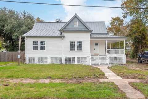 Hazel, BEAUMONT, TX 77702
