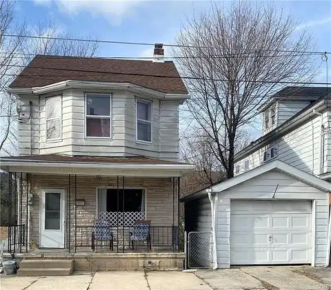 Ruddle, COALDALE, PA 18218