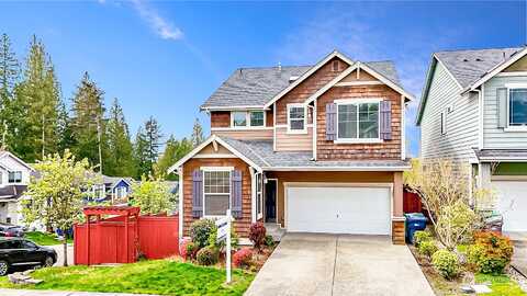 42Nd, BOTHELL, WA 98021