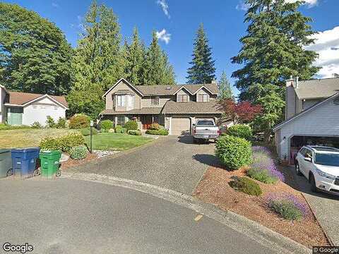 17Th, SAMMAMISH, WA 98074