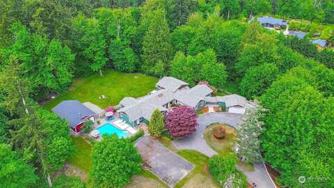 152Nd, KENT, WA 98042