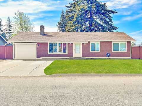 300Th, FEDERAL WAY, WA 98003