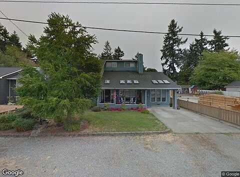 21St, SHORELINE, WA 98177