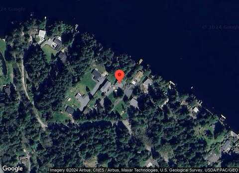 Flowing Lake, SNOHOMISH, WA 98290