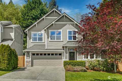 106Th, BOTHELL, WA 98011