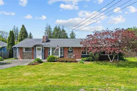 Holly Vista, SNOHOMISH, WA 98290