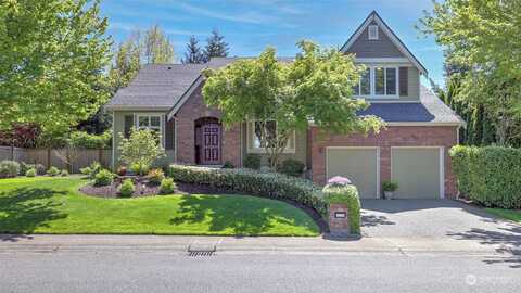117Th, REDMOND, WA 98052
