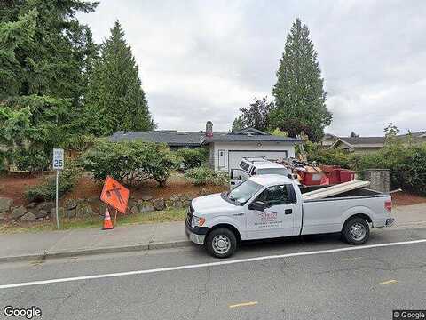 8Th, BELLEVUE, WA 98007