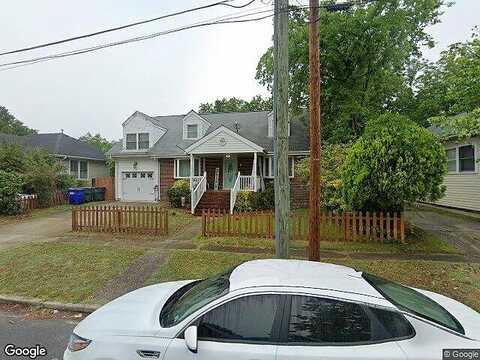 Milton, NORFOLK, VA 23505