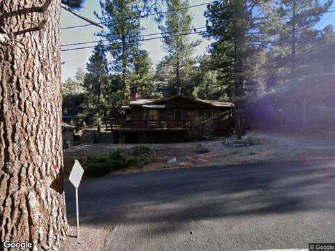 Linden, PINE MOUNTAIN CLUB, CA 93222