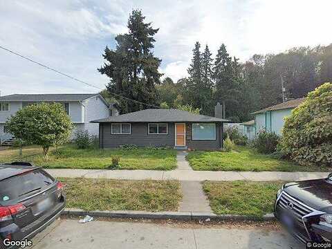 Donovan, SEATTLE, WA 98108