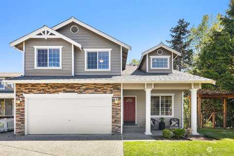 1St, LAKE STEVENS, WA 98258