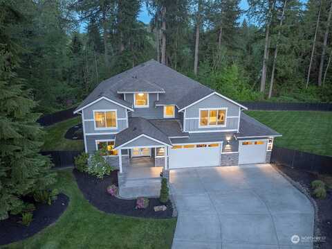 207Th, SNOHOMISH, WA 98296