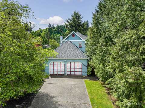 174Th, BOTHELL, WA 98011