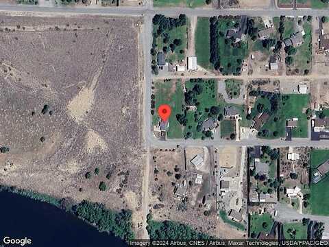 Parkway, OMAK, WA 98841