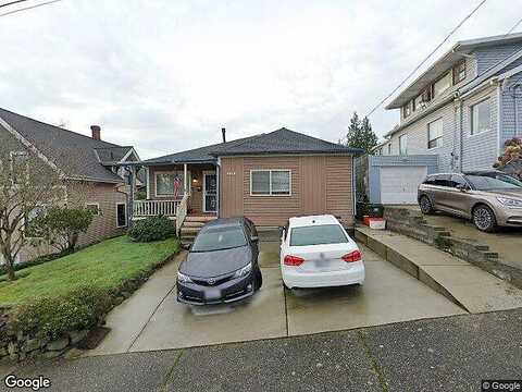 Edwards, EVERETT, WA 98201