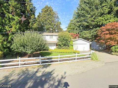 48Th, MERCER ISLAND, WA 98040