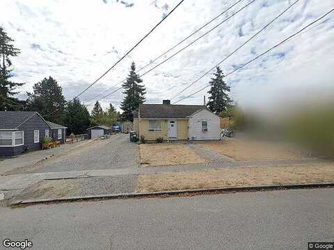139Th, BURIEN, WA 98166