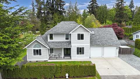 126Th, KIRKLAND, WA 98034
