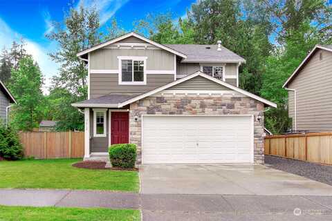 29Th, MARYSVILLE, WA 98270