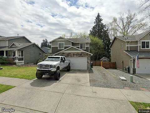 29Th, MARYSVILLE, WA 98270