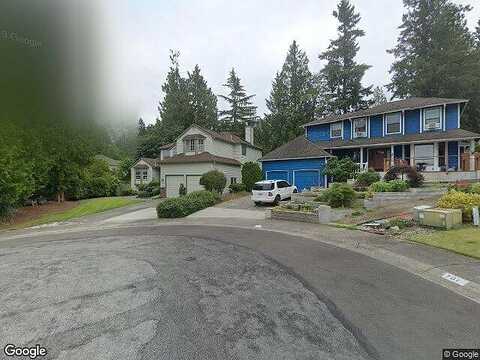 50Th, AUBURN, WA 98092