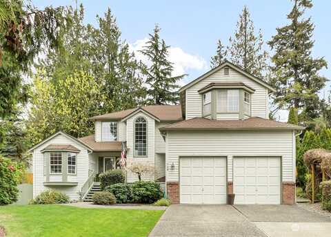 50Th, AUBURN, WA 98092
