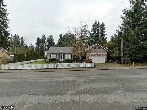 Beverly, EVERETT, WA 98203