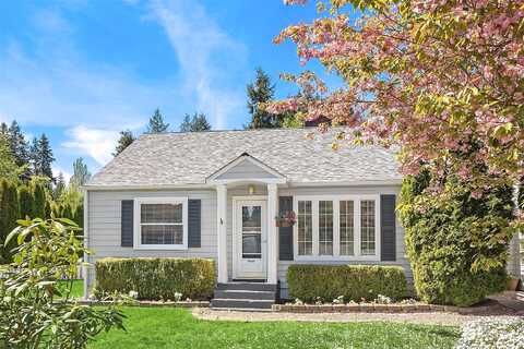 Beverly, EVERETT, WA 98203