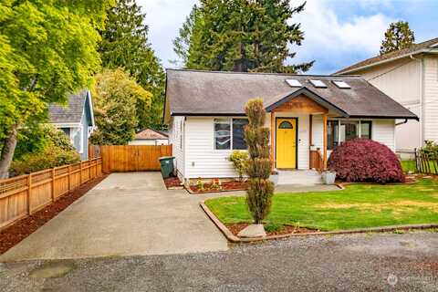 Olympic, EVERETT, WA 98203